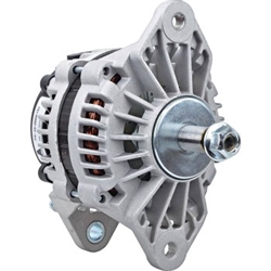 APS-42I250M12J American Power Systems 12V 270A Heavy-Duty Alternator, High Performance
