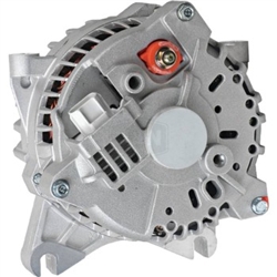APS-E35-45-09P-OEM American Power Systems 12V 240A Alternator, Lester 8472, Ford 6G Family
