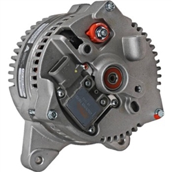 APS-E35-45-205 American Power Systems 12V 240A Alternator, Lester 7776, Ford 3G Family