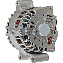 APS-W0009387 American Power Systems 12V 240A High-Output Alternator, Ford RC28 Family