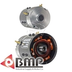 Advanced Motors & Drives AY9-4003A Traction/Drive Motor, 36V, Reversible, 2.09kW / 2.8HP