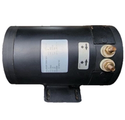 Ohio Electric Motors B481266X7904 Motor