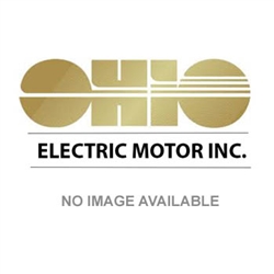 Ohio Electric Motors B481306X7241 Motor