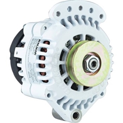 BMR-621-100SV Balmar 621 Series 12V 100A Marine-Grade Alternator