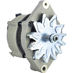 BOS-1986A00011 Bosch Alternator 12V 37A New