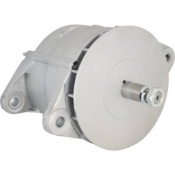 BOS-1986A00745 Bosch Alternator 12V New N1 Family Lester 12162