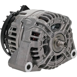 BOS-1986A00807 Bosch 12V 90A Alternator, Bosch KCB1 Family, Reliable Charging