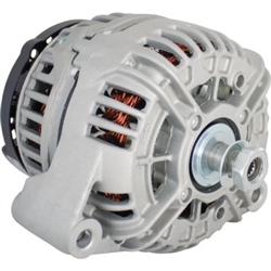 BOS-1986A00884 Bosch Alternator 12V 150A New