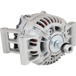 BOS-1986A00961 Bosch Alternator 12V 240A New