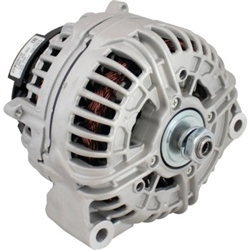 BOS-1986A00963 Bosch 12V 200A High-Performance OEM Alternator