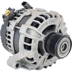 BOS-AL0792X Bosch AL0792X Alternator 12V 150A Reman Lester 24142