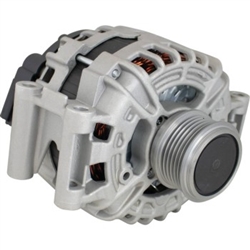 BOS-AL0921N Bosch Alternator 12V 140A Lester 21081