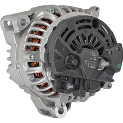 BOS-AL5058N Bosch 12V 200A Durable High-Output Alternator, Lester 12795