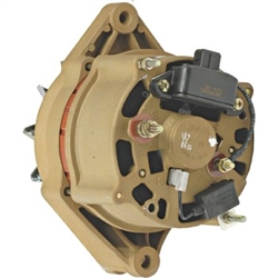 BOS-AL929N Bosch Alternator 12V 90A New Lester 12223 12224 12614