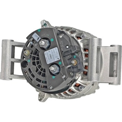 BOS-AL9961LH Bosch 12V 160A Alternator, Multiple Lester Number Compatibility