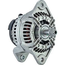 BOS-AL9966N Bosch Alternator 12V 150A New
