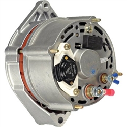 BOS-AL9972N Bosch 12V Alternator, Lester 12372 & 12373, Bosch K1 Family
