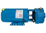 BURKS PUMP TURBINE 3PH 3HP BF Model# 330CS8M