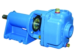 BURKS PUMP TURBINE PED BF Model# ES9M