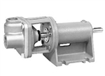 BURKS PUMP TURBINE PED BF Model# ET7M