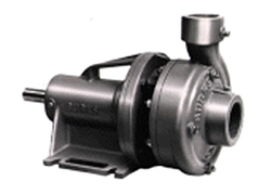 BURKS PUMP BASE MT CENTRIFUGALRIFUGAL BF Model# GNB6-1-1/2-6.25