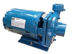 BURKS PUMP CENTRIFUGAL 3PH 1 1/2HP BF Model#  315G5-1 1/4