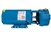 BURKS PUMP TURBINE 3PH 5HP BF Model# 350CS9M-FE