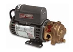 Burks 3CR6M Turbine Water Pump BF