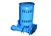 BURKS PUMP CENTRIFUGAL 1PH 1/2HP Model# 5GV6-1 1/4FC