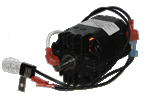 Bissell Vacuum Motor For Power Nozzle 3550,53