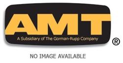 Cast Iron for 1/4 HVAC Pump AMT C569-90