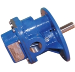 Oberdorfer Hi-Temp Iron Gear Pump Model# C990M2B1HC