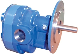 Oberdorfer Hi-Temp Iron Gear Pump w/ adapter Model# C990X2B1HC