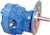 Oberdorfer Hi-Temp Iron Gear Pump w/ adapter Model# C990X2B1JC