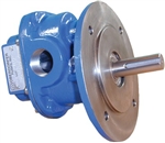 Oberdorfer Gear Pump, 3/4 ports Model# C9941B1