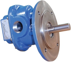 Oberdorfer Gear Pump, 3/4 ports Model# C9941B1