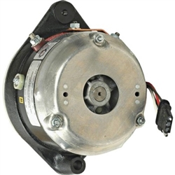CEN-A1-102 CE Niehoff Alternator 12V 60A New