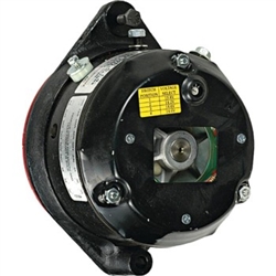 CEN-A1-125 CE Niehoff Alternator 12V 80A Lester 7570