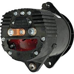 CEN-A1-302 CE Niehoff Alternator 24V 32V 80A Lester 7573