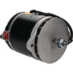 CEN-C505H CE Niehoff Alternator 12V 24V 360A Regulator 800