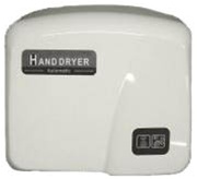 HD903 Palmer Fixture Touchless Hand Dryer
