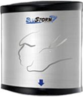 HD950 Palmer Fixture Touchless BluStorm High Speed Dryer