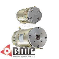 Ohio Electric Motors D468253XWF07 Pump Motor, 24V