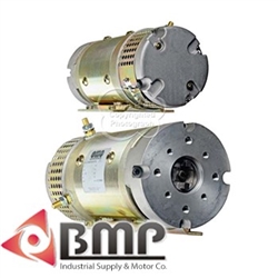Ohio Electric Motors D468255XWF07 Pump Motor, 24V, Reversible