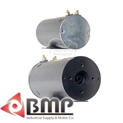 Ohio Electric Motors D481399X7622 Pump Motor, 24V, 162A, Reversible, 3.12kW / 4.18HP