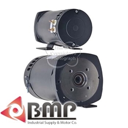 Ohio Electric Motors D482238X7819 Pump Motor, 24V, 160A
