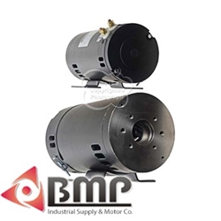 Ohio Electric Motors D482256X7864 Pump Motor, 36V, Reversible