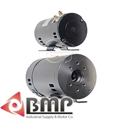Ohio Electric Motors D482263X7054 Pump Motor, 24V, 82A, Reversible, 1.49kW / 2HP