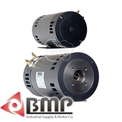 Ohio Electric Motors D562271X8783 Pump Motor, 36V, Reversible