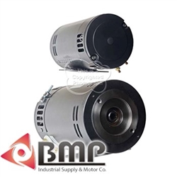 Ohio Electric Motors D563203X8029 Pump Motor, 24V, 113A, Reversible, 2.04kW / 2.73HP